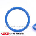 Cool Ligh Blue Silicone Rubber O-Ring